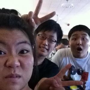 Meet your Posher, Jonah